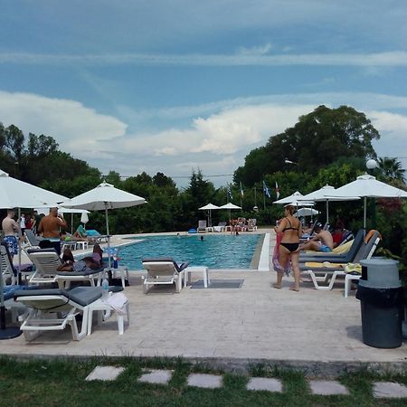 Oliveland Apartments Κάβος Εξωτερικό φωτογραφία
