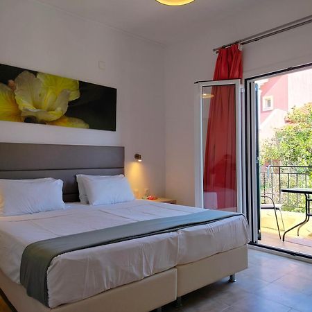 Oliveland Apartments Κάβος Εξωτερικό φωτογραφία