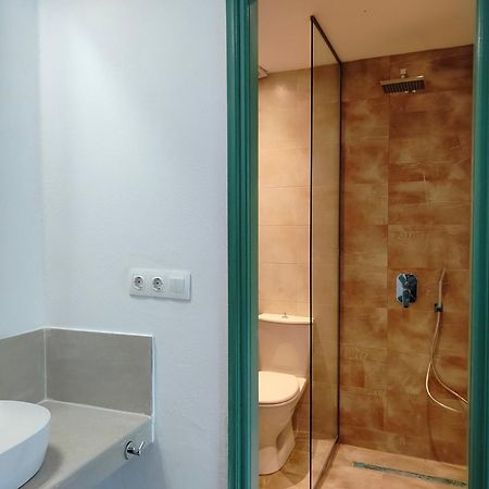 Oliveland Apartments Κάβος Εξωτερικό φωτογραφία