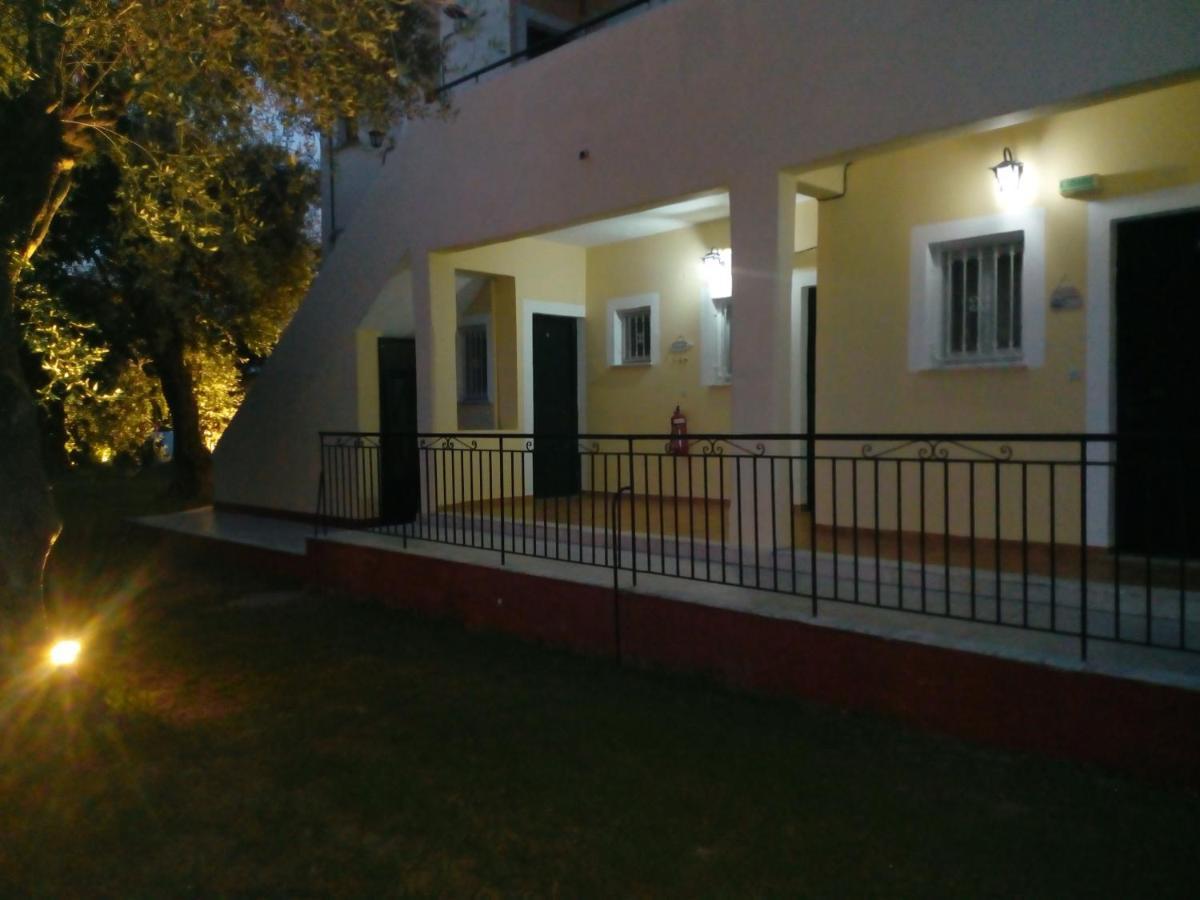 Oliveland Apartments Κάβος Εξωτερικό φωτογραφία