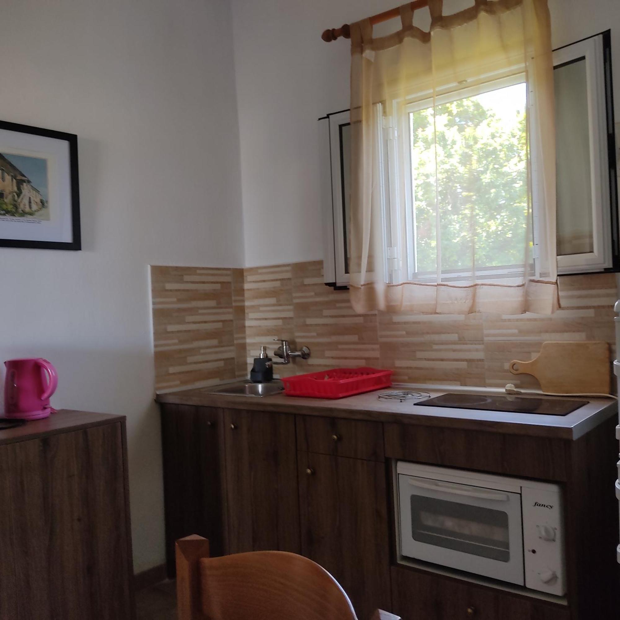 Oliveland Apartments Κάβος Εξωτερικό φωτογραφία