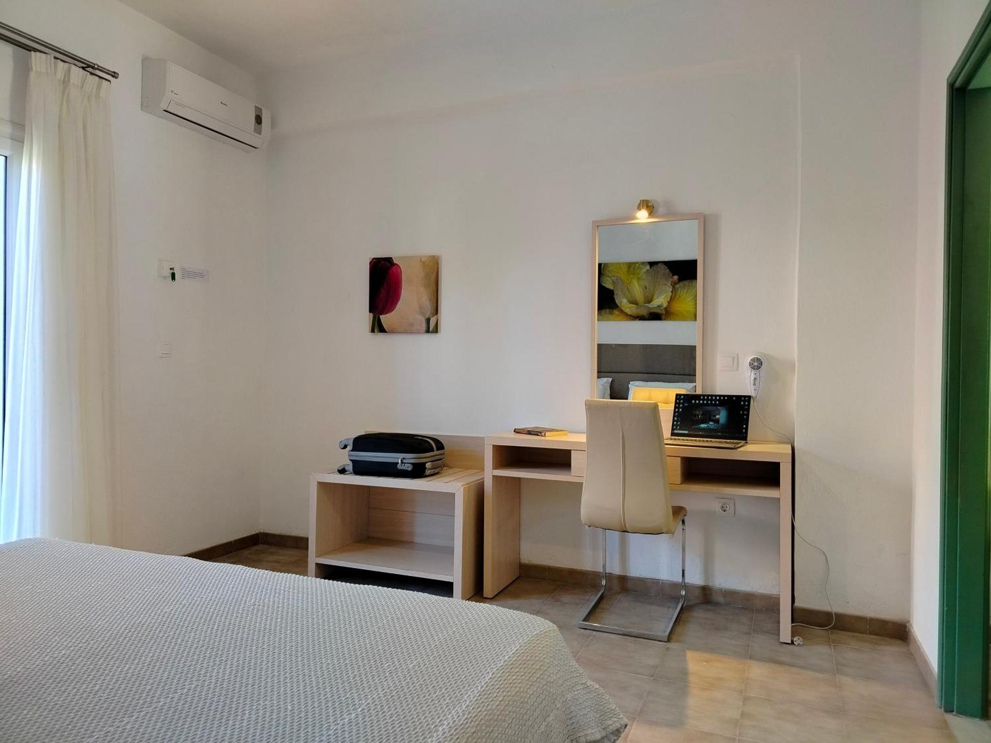 Oliveland Apartments Κάβος Εξωτερικό φωτογραφία