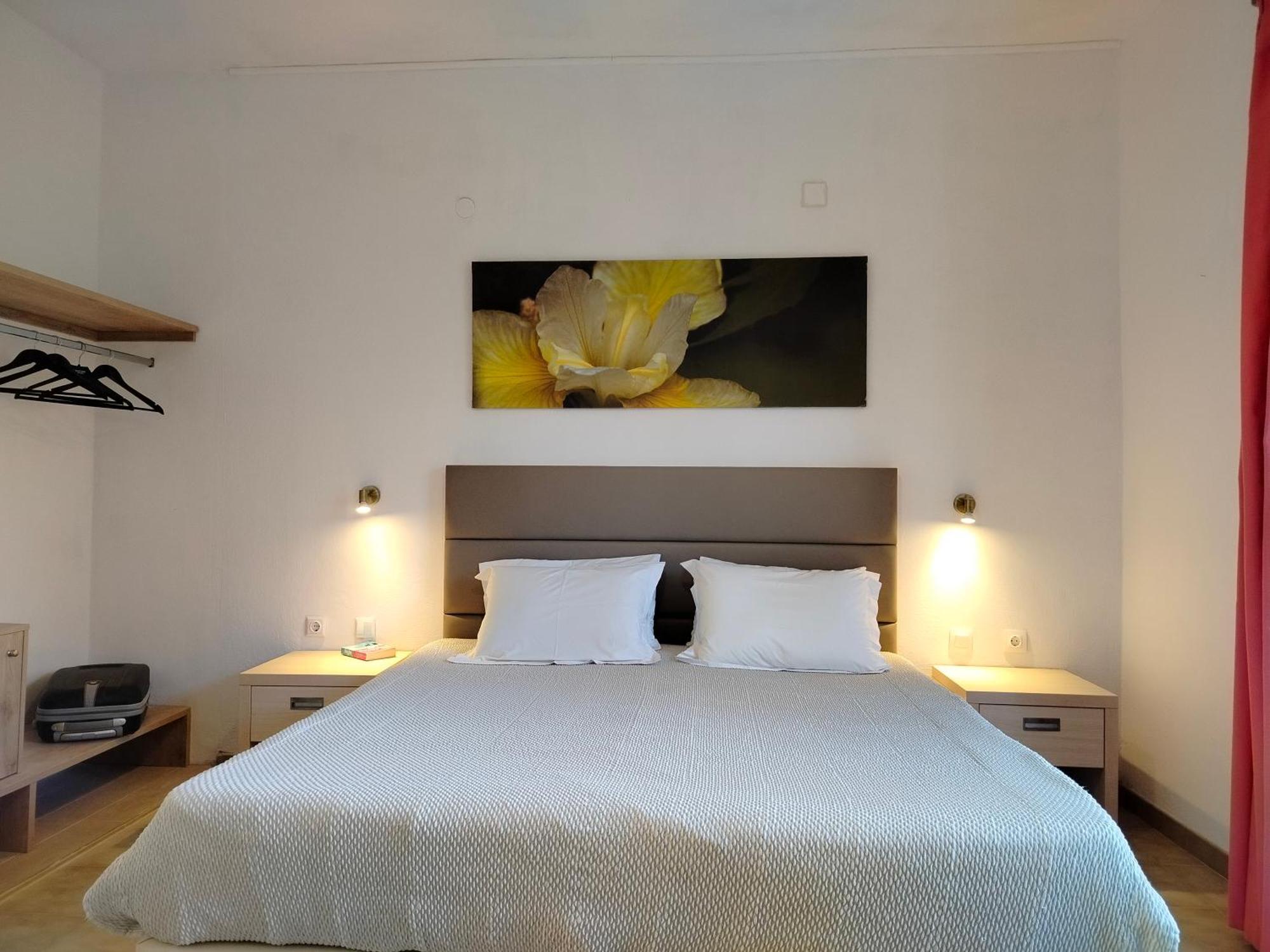 Oliveland Apartments Κάβος Εξωτερικό φωτογραφία