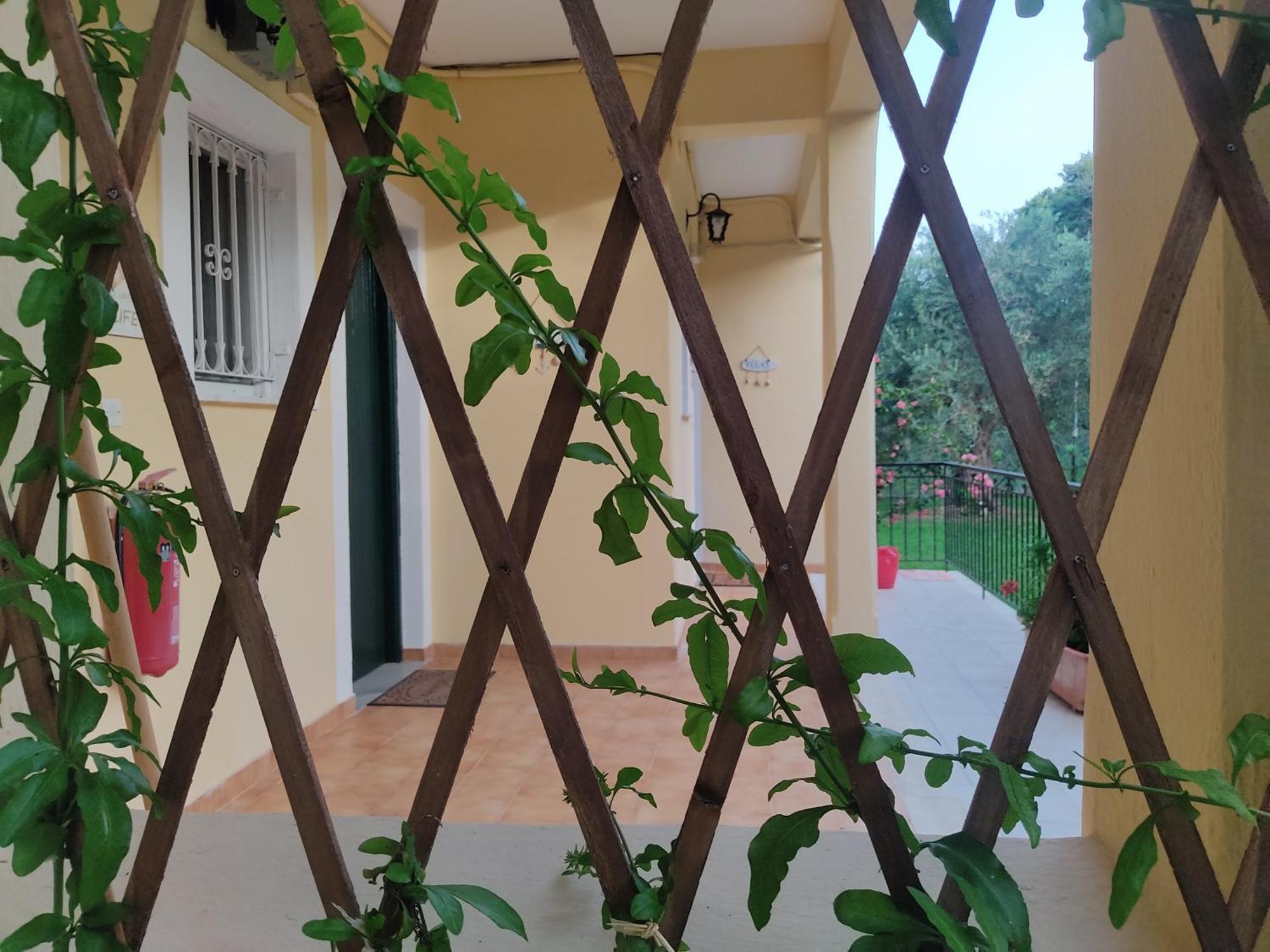 Oliveland Apartments Κάβος Εξωτερικό φωτογραφία
