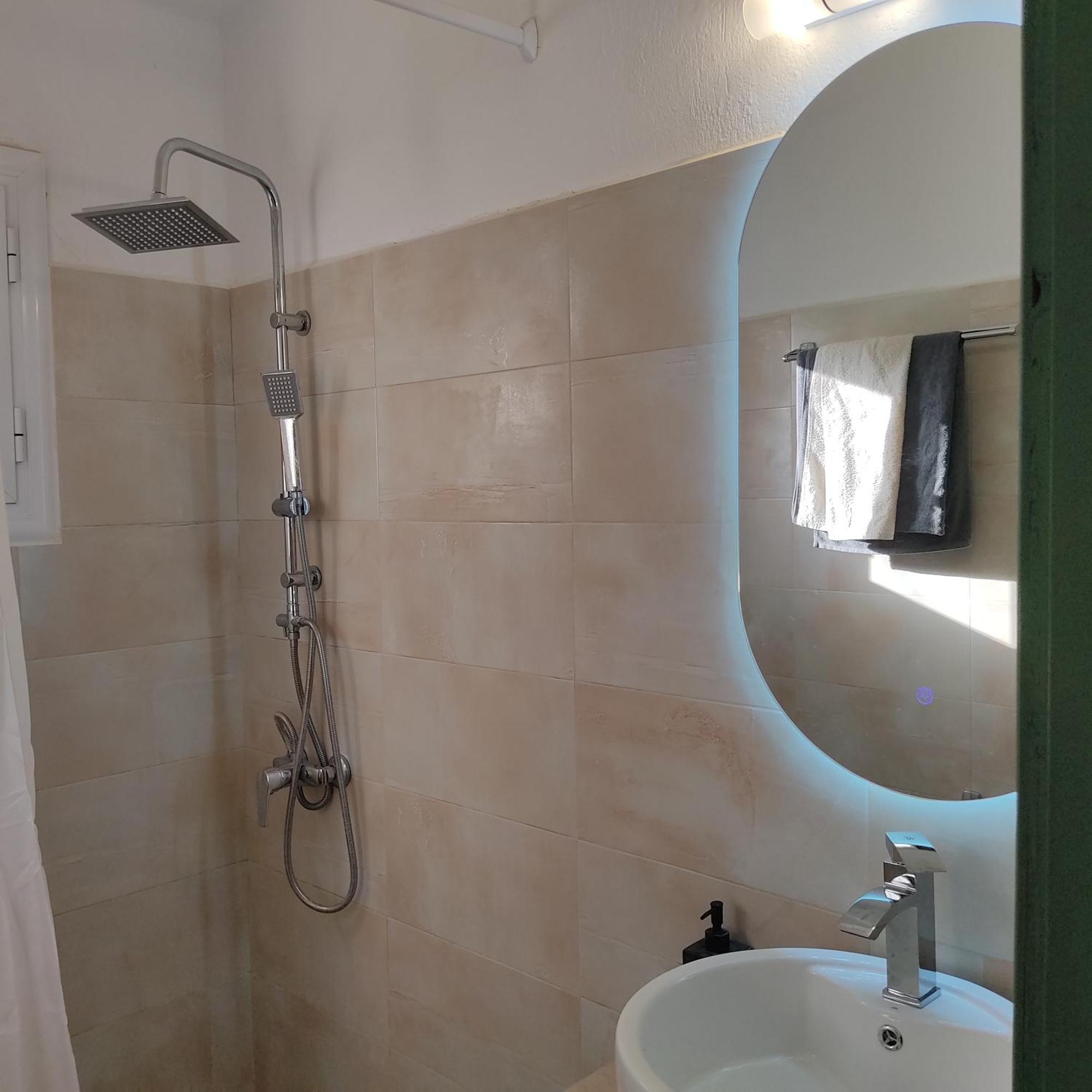 Oliveland Apartments Κάβος Εξωτερικό φωτογραφία
