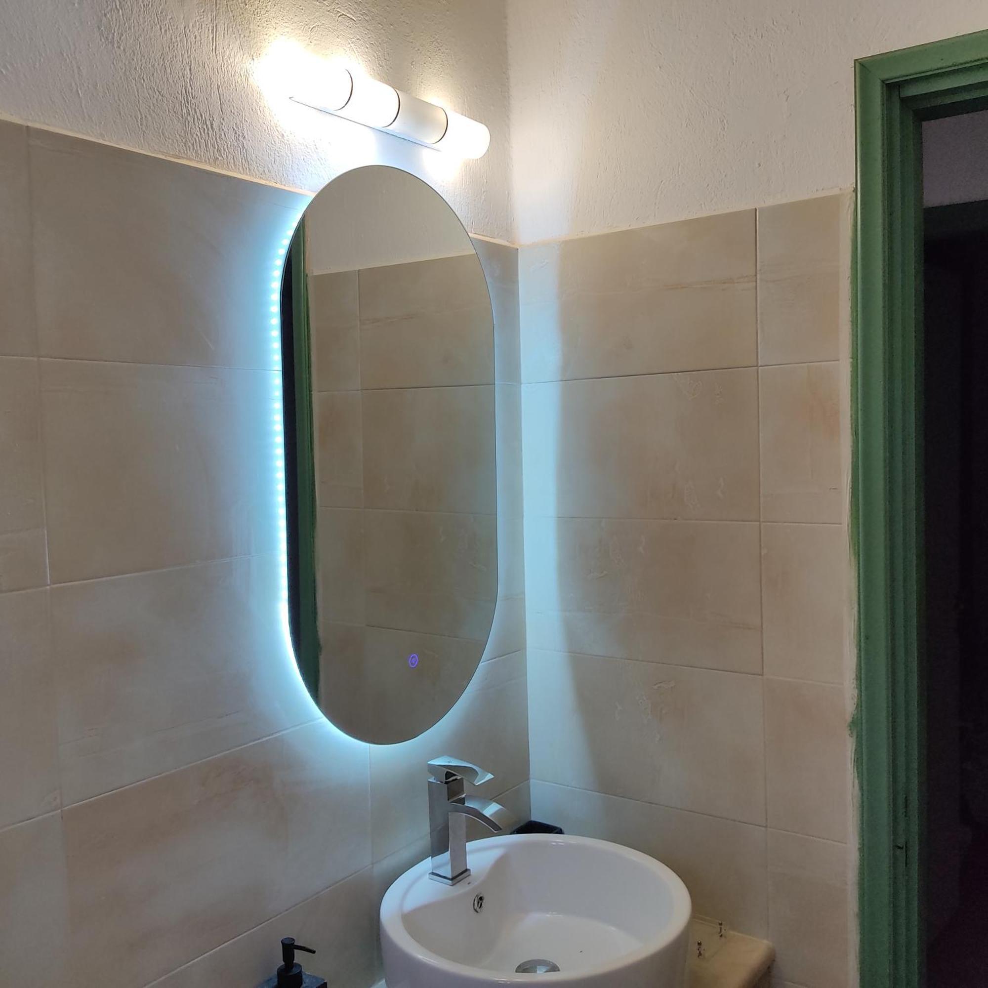 Oliveland Apartments Κάβος Εξωτερικό φωτογραφία