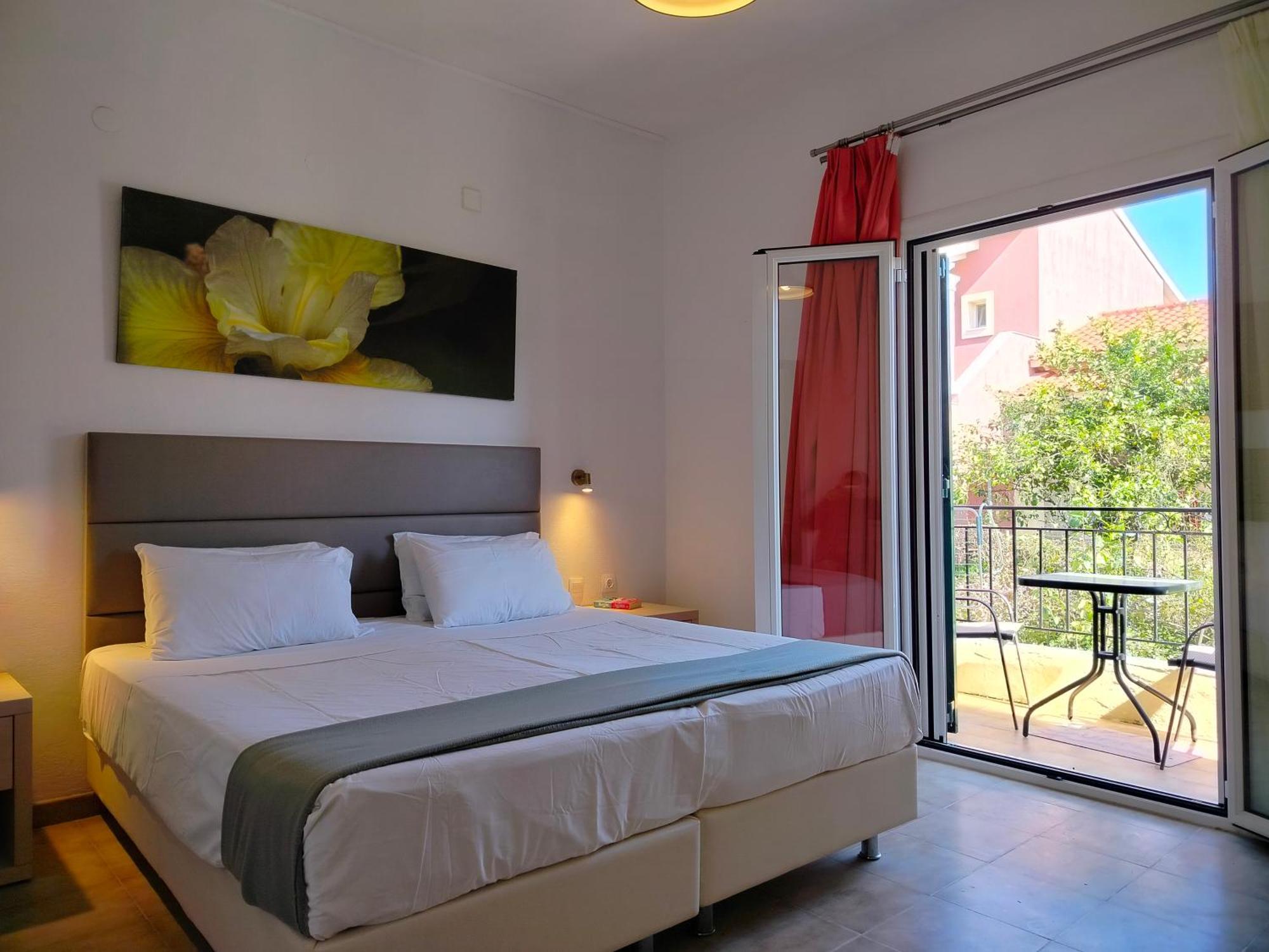 Oliveland Apartments Κάβος Εξωτερικό φωτογραφία
