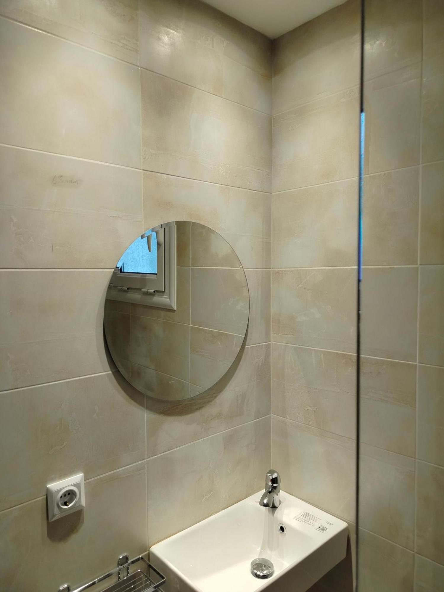 Oliveland Apartments Κάβος Εξωτερικό φωτογραφία