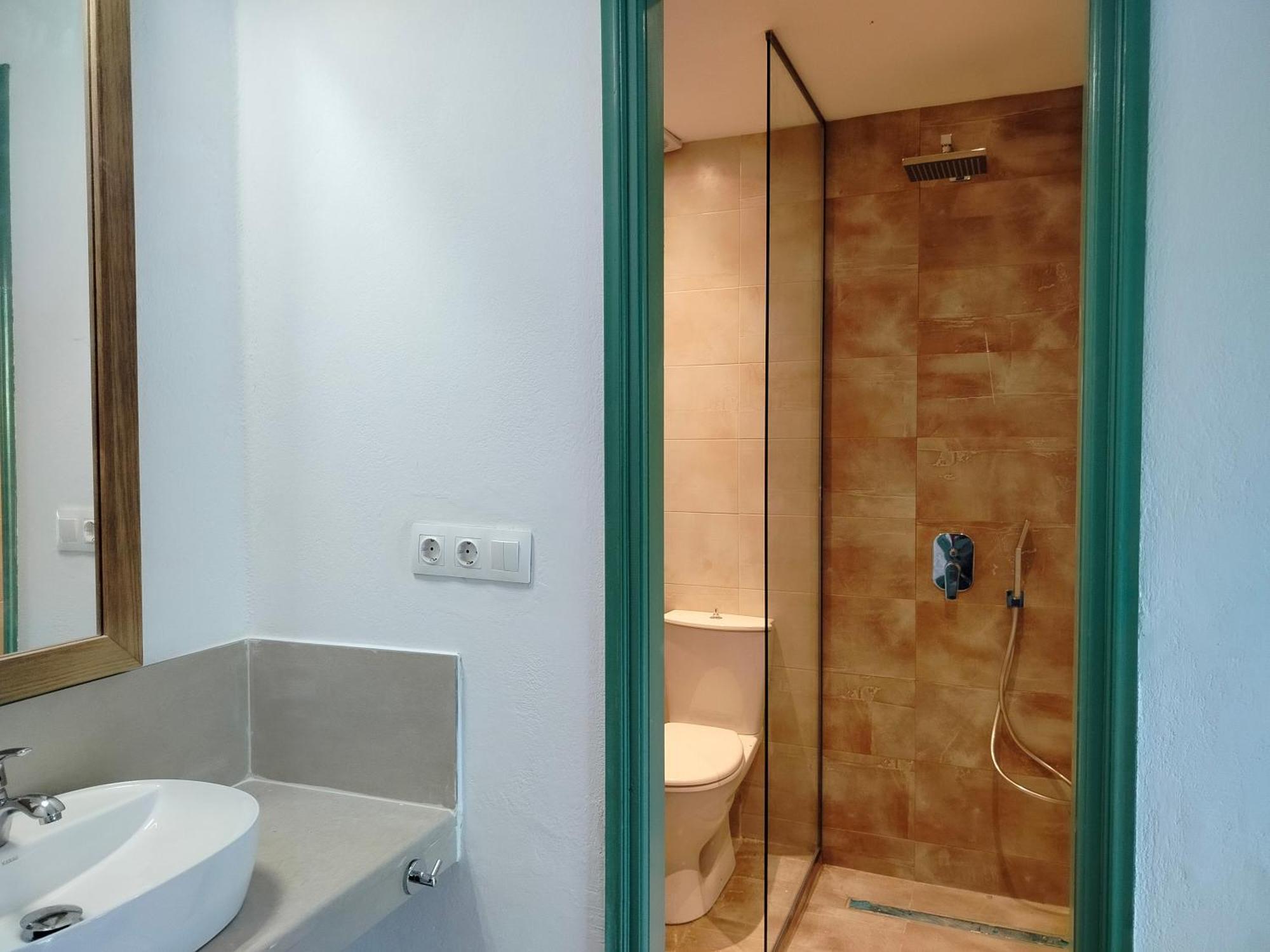 Oliveland Apartments Κάβος Εξωτερικό φωτογραφία
