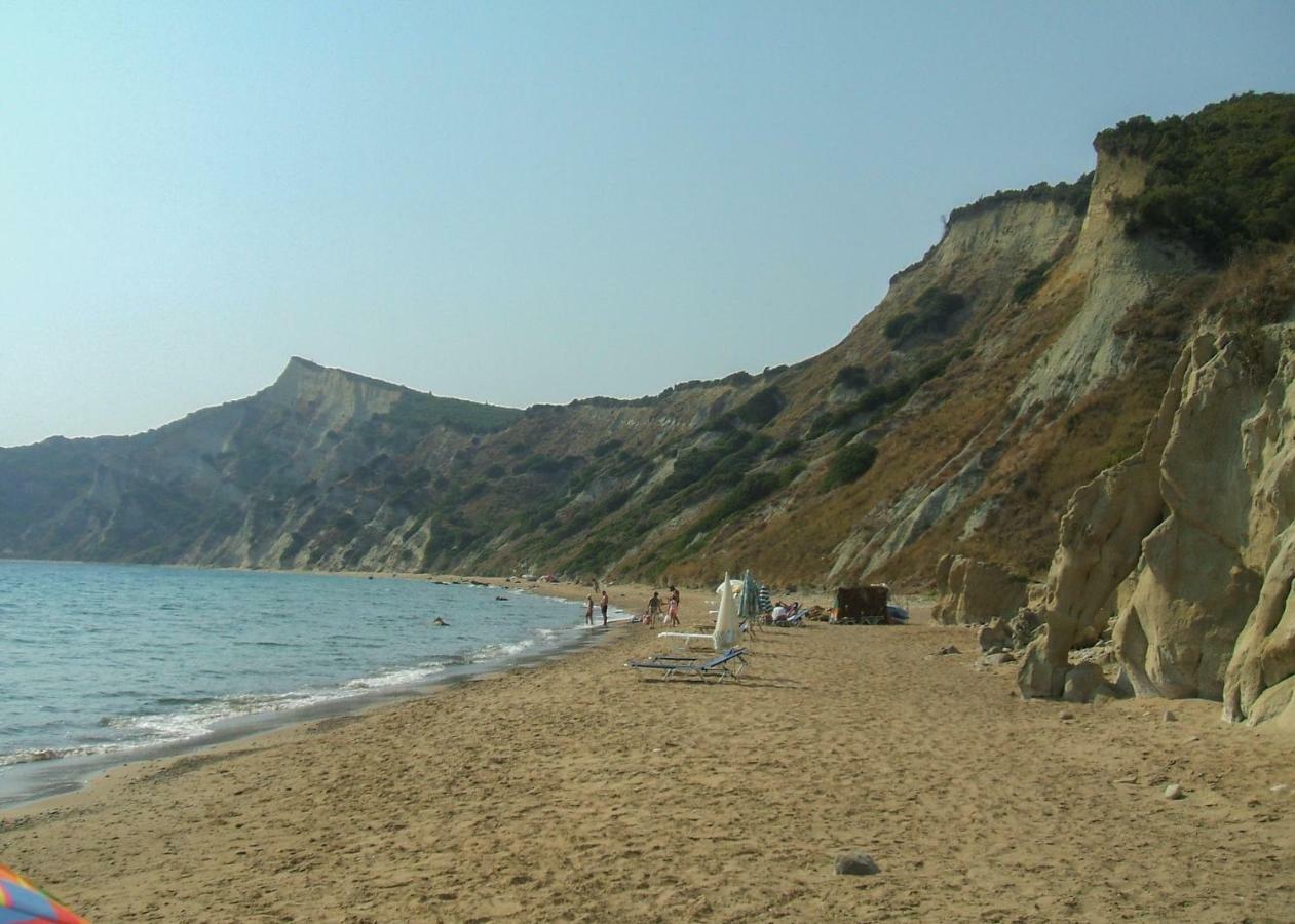 Oliveland Apartments Κάβος Εξωτερικό φωτογραφία