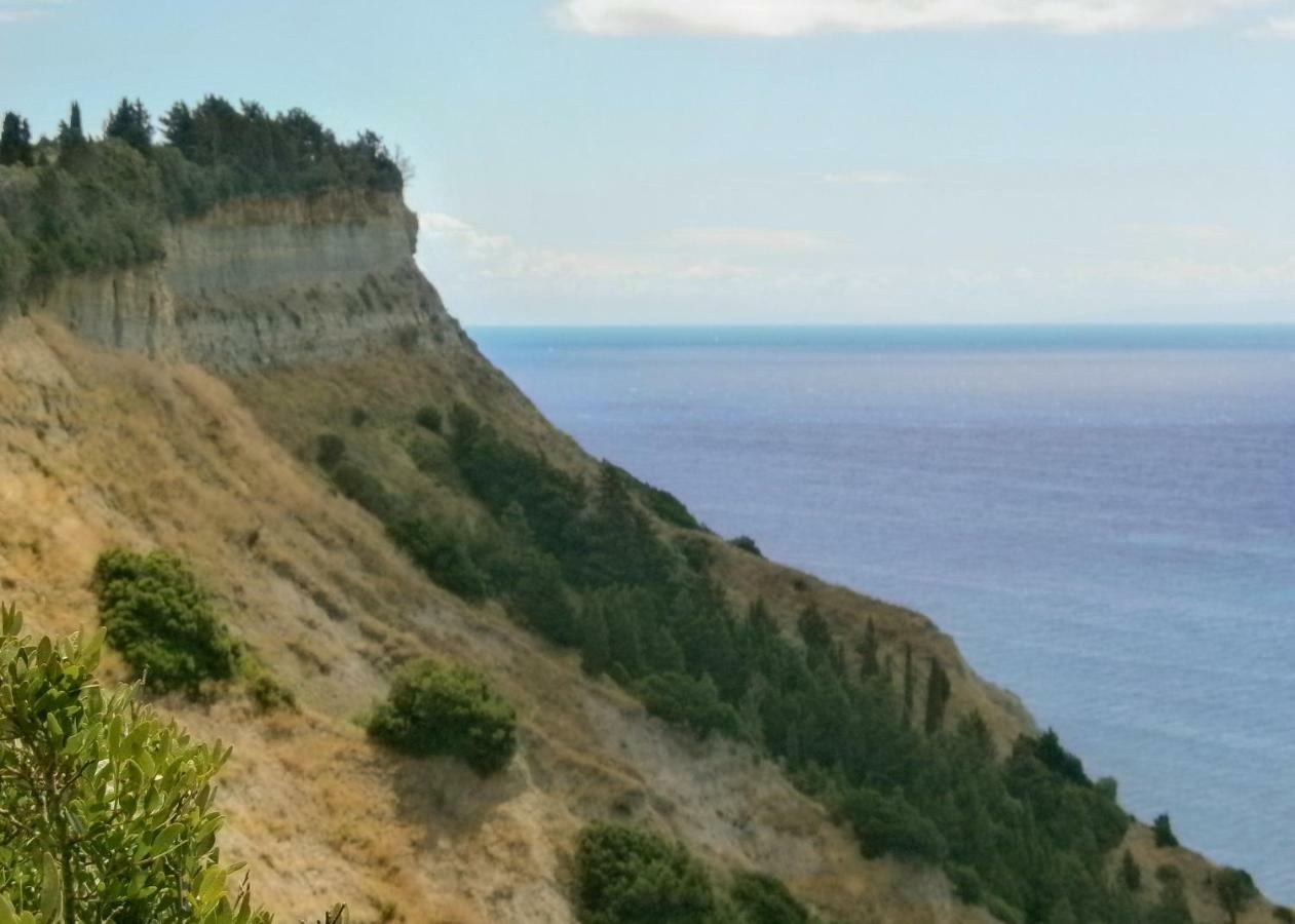 Oliveland Apartments Κάβος Εξωτερικό φωτογραφία