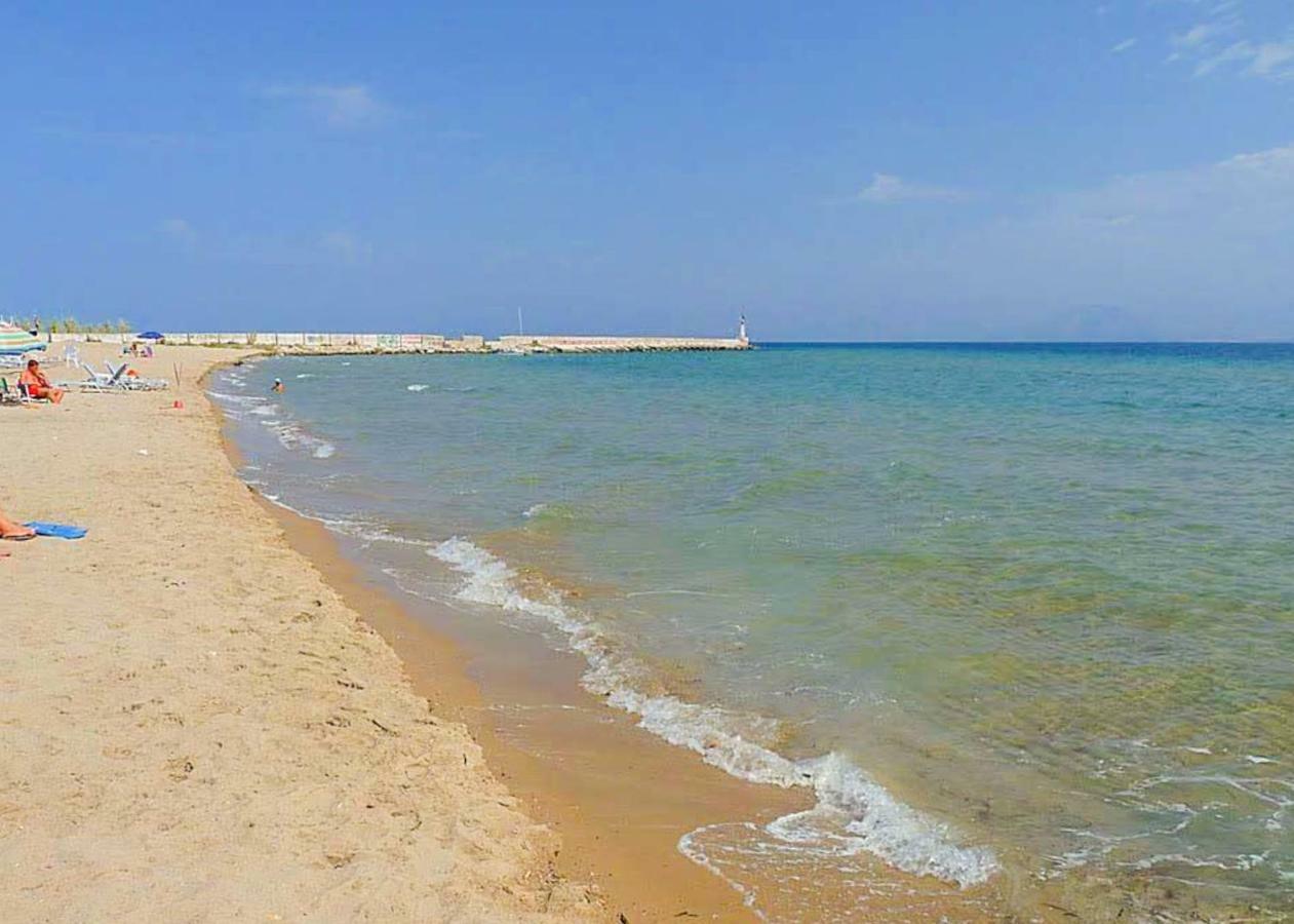 Oliveland Apartments Κάβος Εξωτερικό φωτογραφία