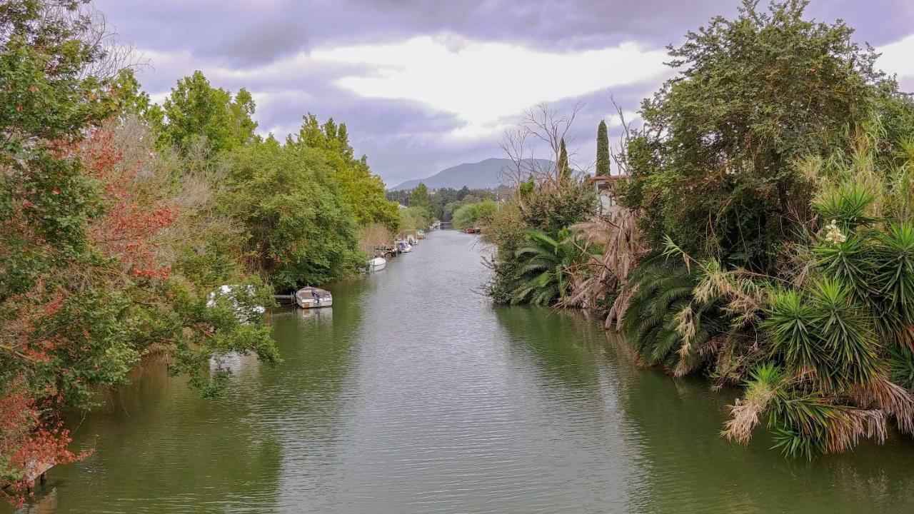 Oliveland Apartments Κάβος Εξωτερικό φωτογραφία